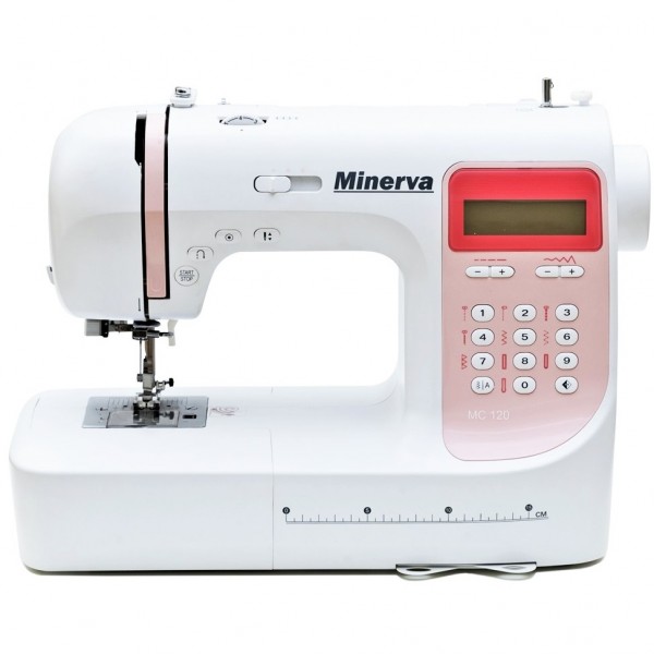 Minerva MC 120